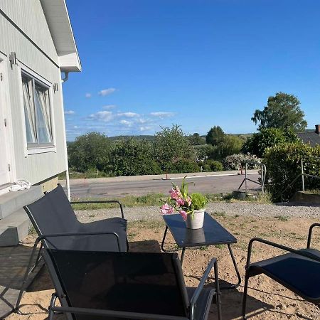 Cozy Apartment Stay Vinberg/Falkenberg Exterior foto