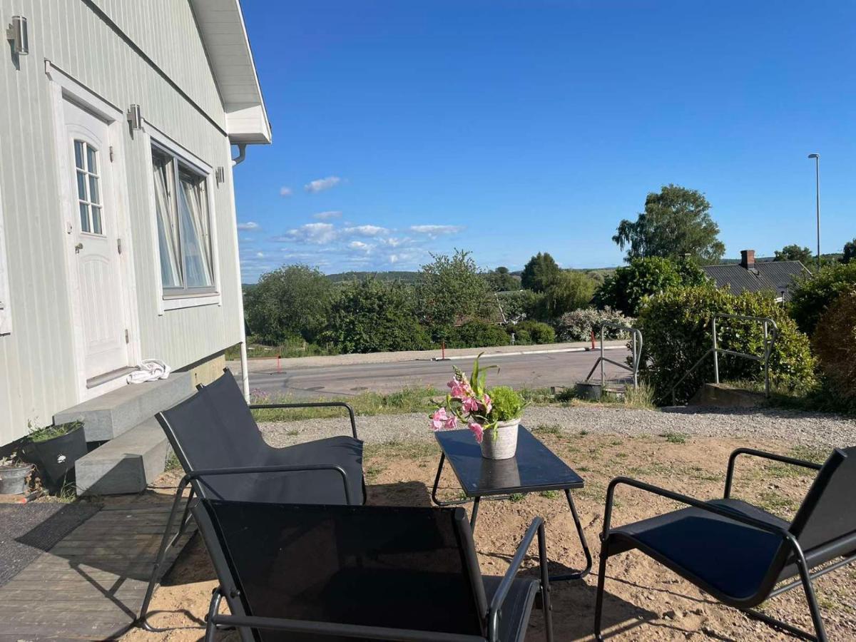 Cozy Apartment Stay Vinberg/Falkenberg Exterior foto
