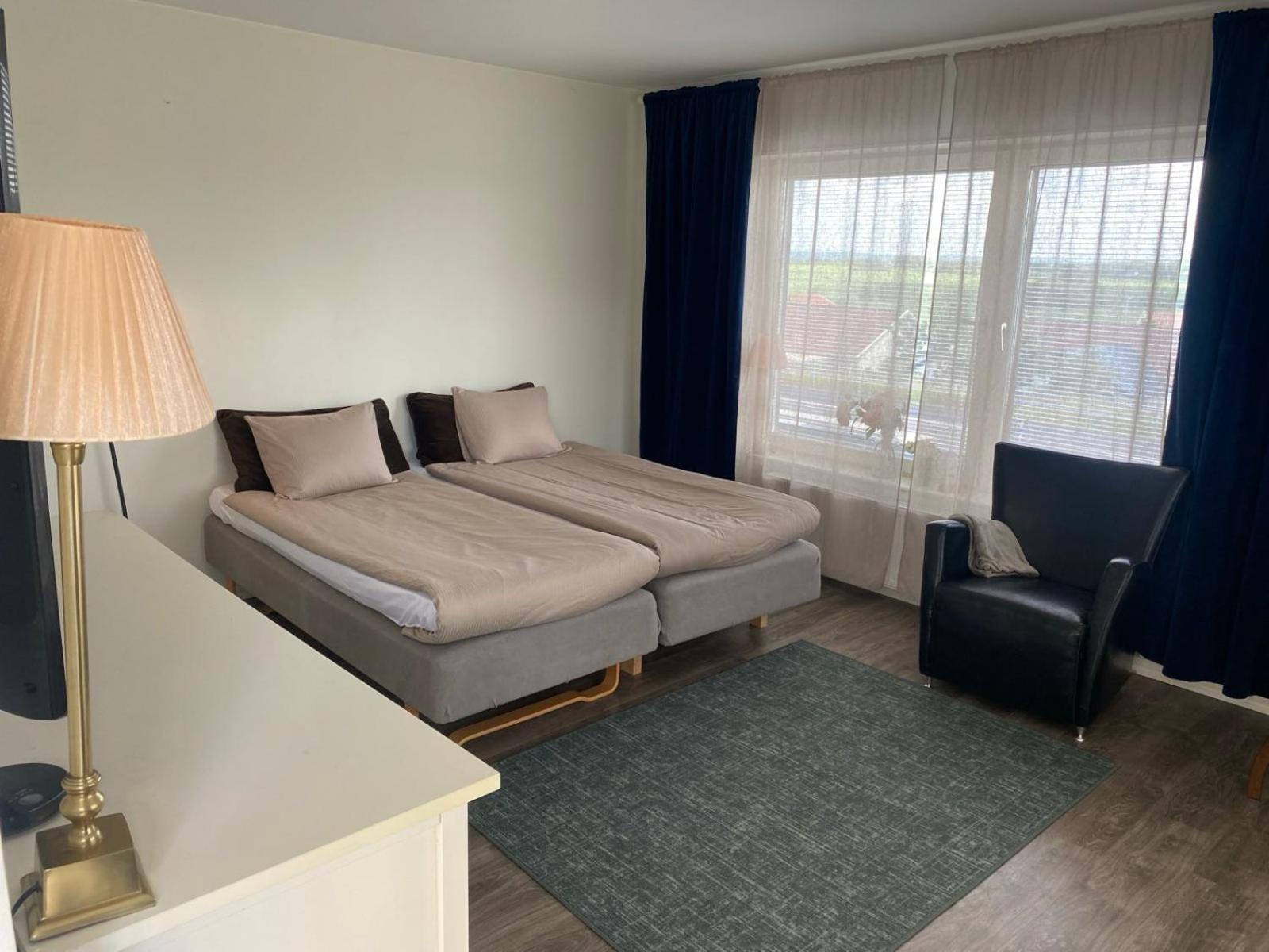 Cozy Apartment Stay Vinberg/Falkenberg Exterior foto